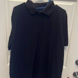 Croft & barrel golf polo